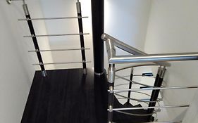 Apartamenty wakacyjne